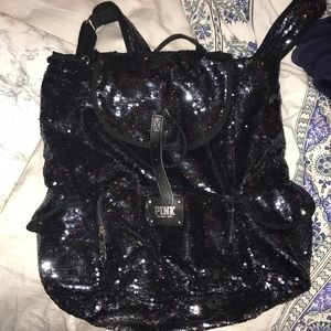 Victoria Secret Backpack NWOT